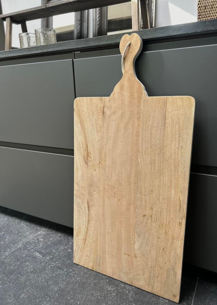 H.K LIVING XXL  serveerplank presenteer plank, Huis en Inrichting, Ophalen of Verzenden