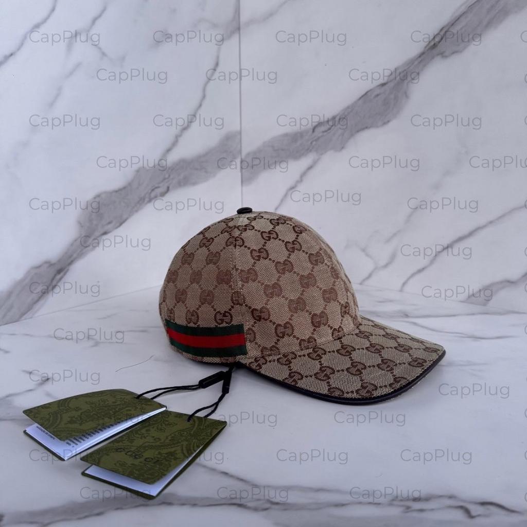 Gucci pet - meerdere kleuren - maten S&M, Ophalen of Verzenden, Nieuw, 57 cm (M, 7⅛ inch) of minder, Pet