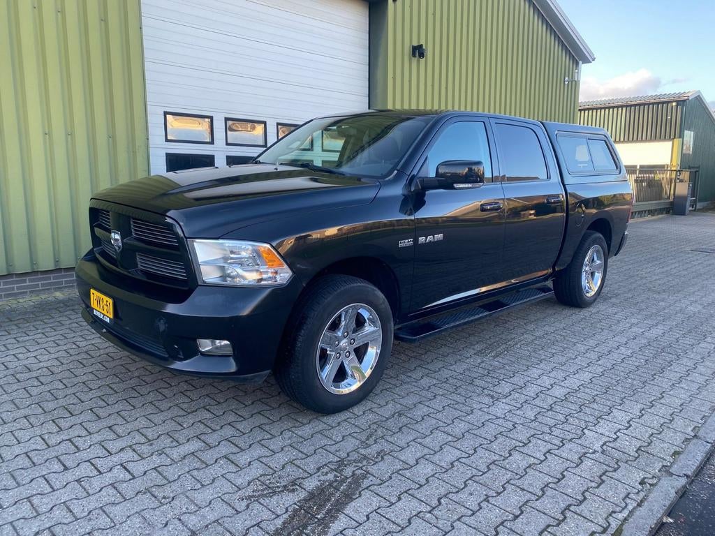 Dodge ram 5.7 hemi loop sloop onderdelen, Particulier, Te koop