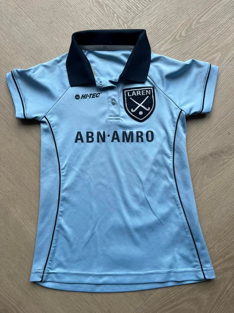 Hockey shirt Laren 140, Sport en Fitness, Hockey, Ophalen of Verzenden, Zo goed als nieuw, Kleding