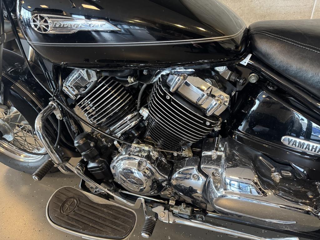 Yamaha Chopper XVS 650 A Drag Star (bj 2003) - foto 2