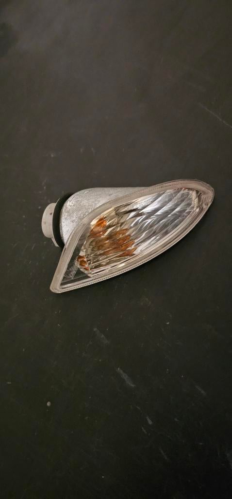 Links achter knipperlicht Vespa LX Vespa S, Ophalen of Verzenden, Gebruikt, Koplamp, Piaggio