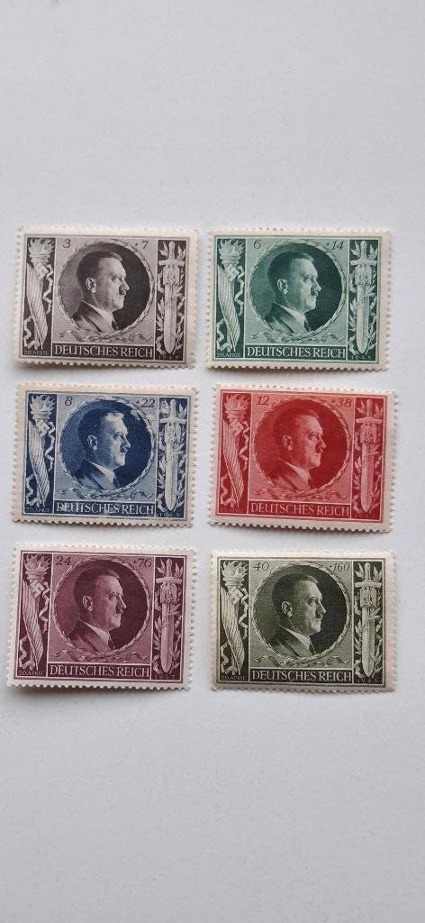 Deutsches Reich, Ophalen of Verzenden, Duitse Keizerrijk