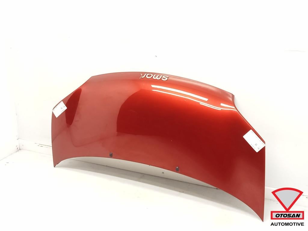 Smart Fortwo 453 2015+ Motorkap Origineel!, Auto-onderdelen, Carrosserie en Plaatwerk, Gebruikt, Mercedes-Benz AG, Ophalen of Verzenden