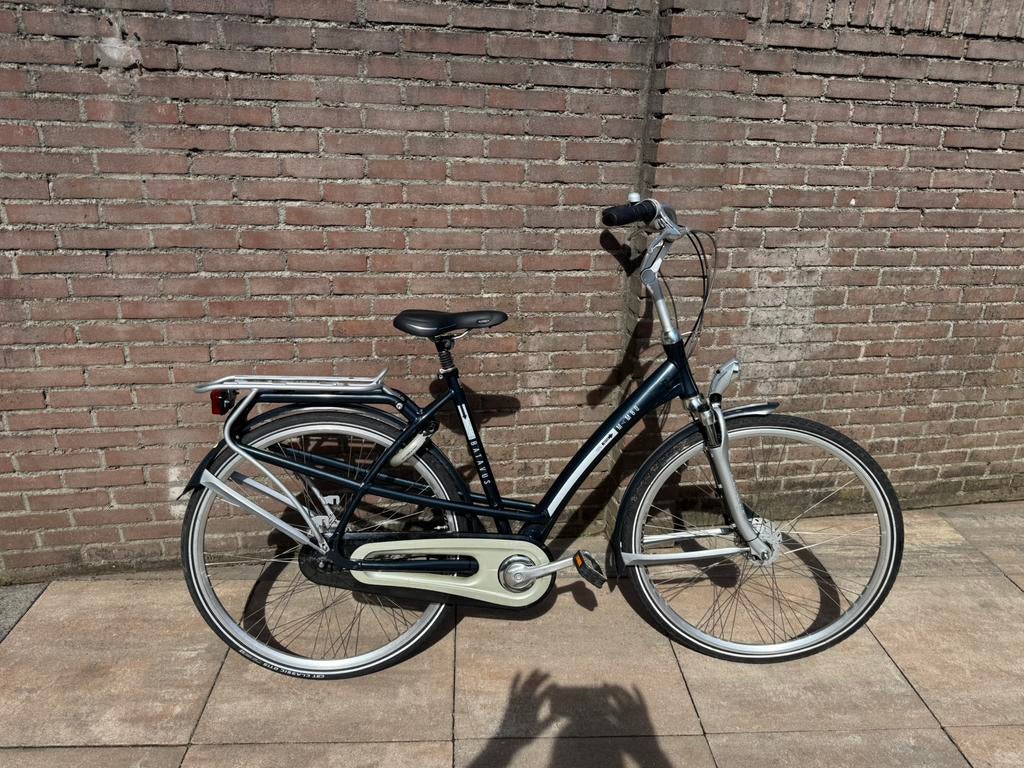 Batavus Mambo, 53 tot 56 cm, Versnellingen, Batavus, Ophalen of Verzenden