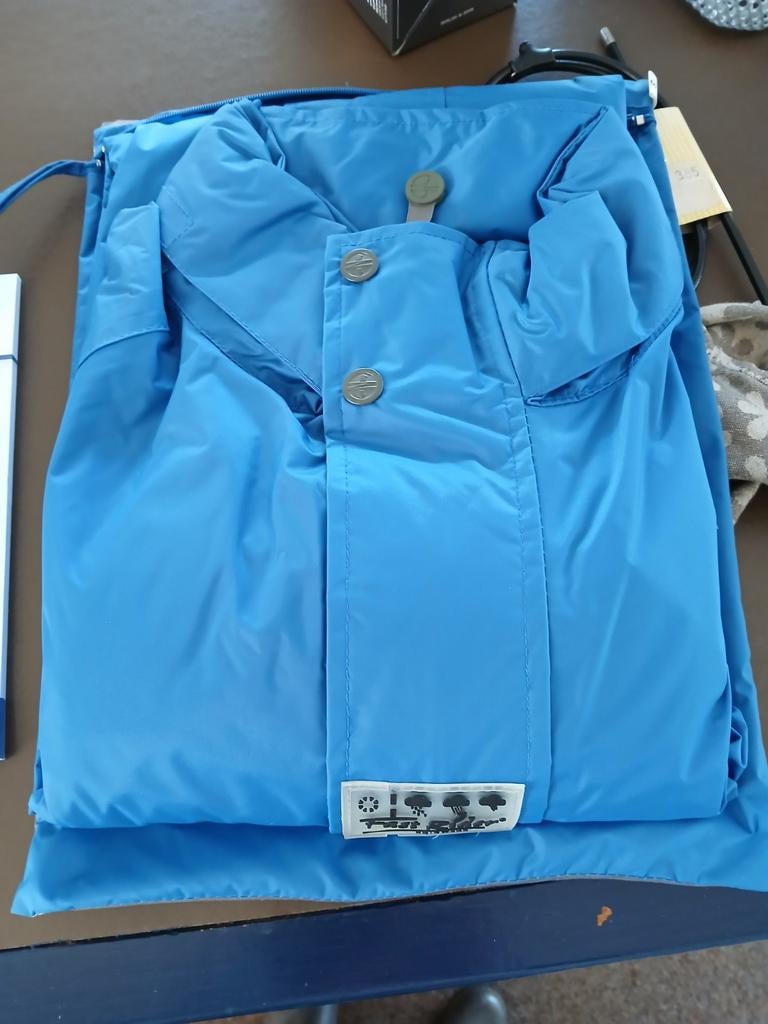 Compleet nieuw regenpak - Maat S, Ophalen of Verzenden