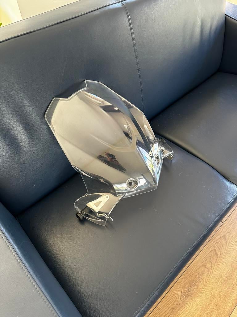 Windscherm triumph 900 tiger, Ophalen of Verzenden, Gebruikt, Triumph