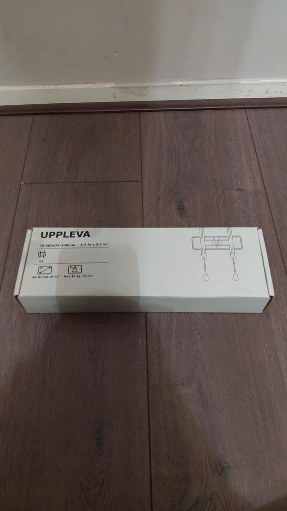 Uppleva Tv steun, Ophalen, Nieuw, Uppleva