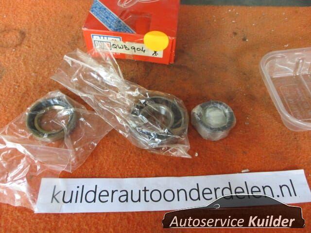 Wiellager achter Suzuki lj80 sj410 sj413 Super Carry, -, -, Nieuw, Ophalen of Verzenden