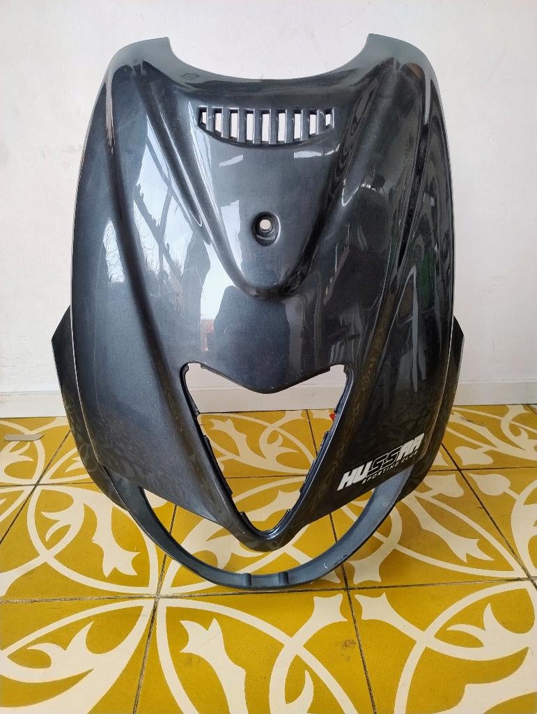 Voorkap CPI Hussar, Ophalen, Zo goed als nieuw, Overige typen, Overige merken