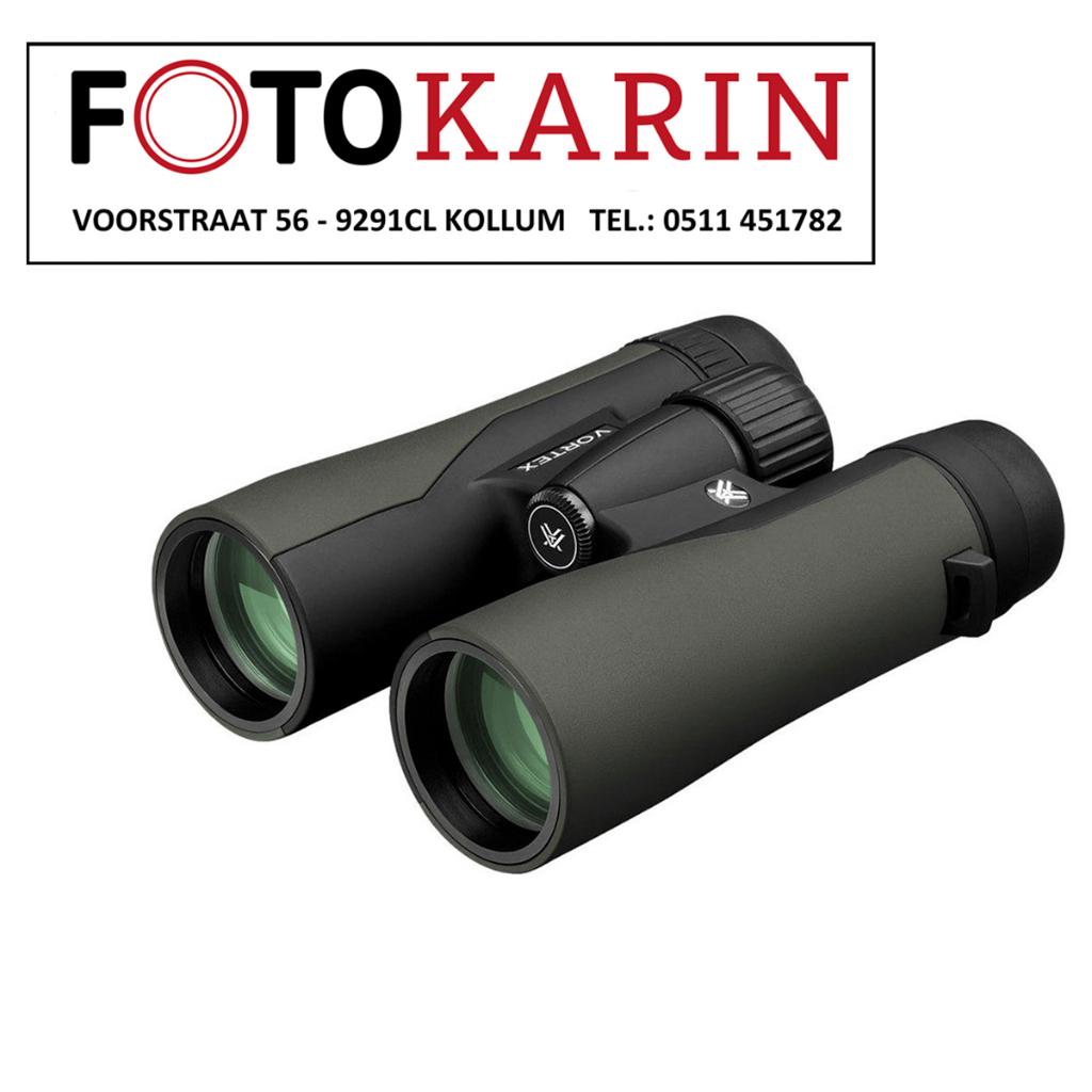 Vortex crossfire HD 8x42 verrekijker | Foto Karin Kollum, Benel, Overige typen, Nieuw, Ophalen of Verzenden