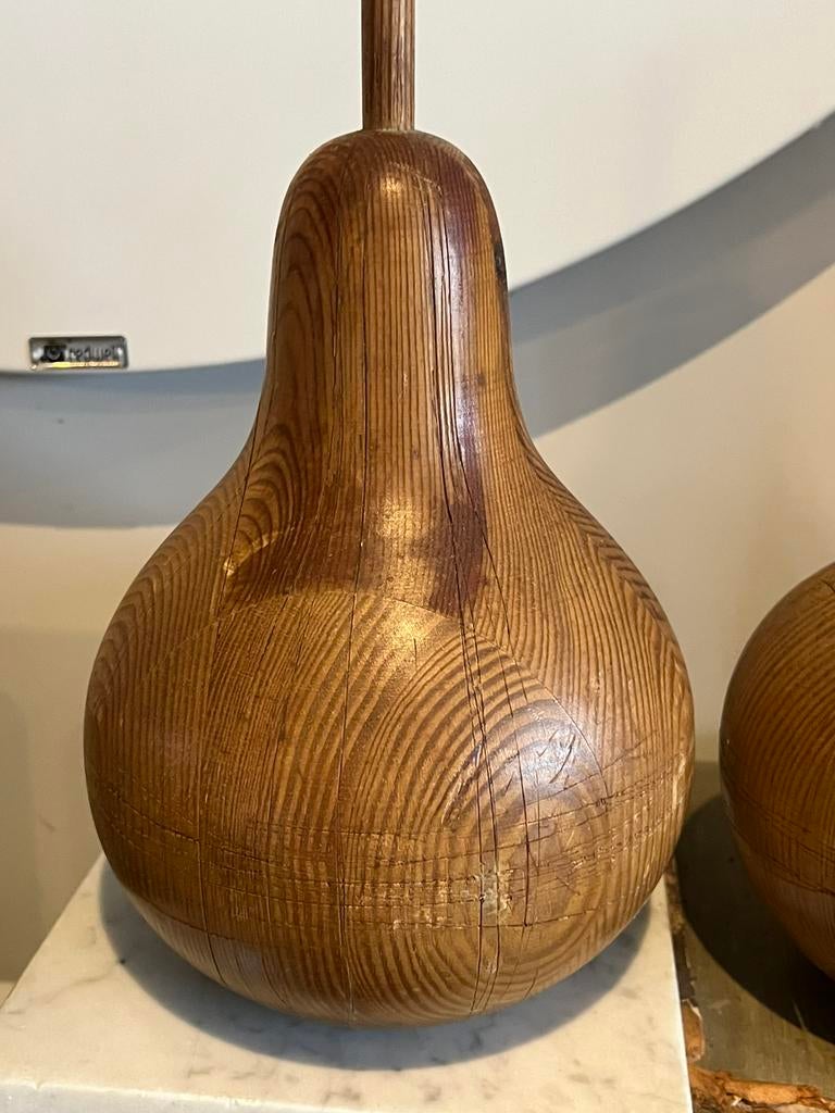 VINTAGE HOUTSNIJWERKEN APPEL & PEER, Ophalen of Verzenden