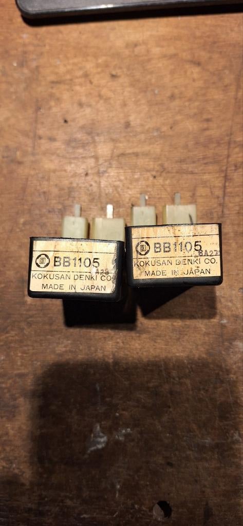 Kokusan CDI units Ducati Monster en Supersport, Ophalen of Verzenden