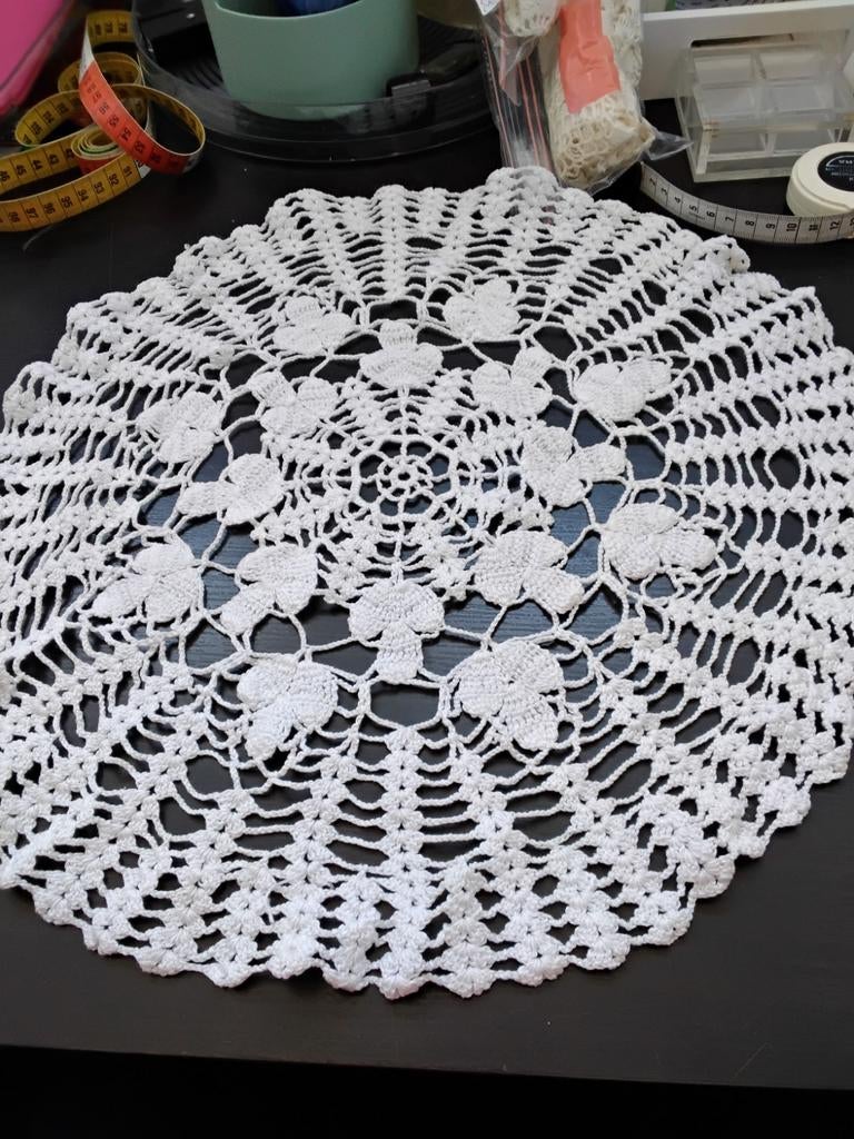 GEHAAKT KLEEDJE, Ophalen of Verzenden