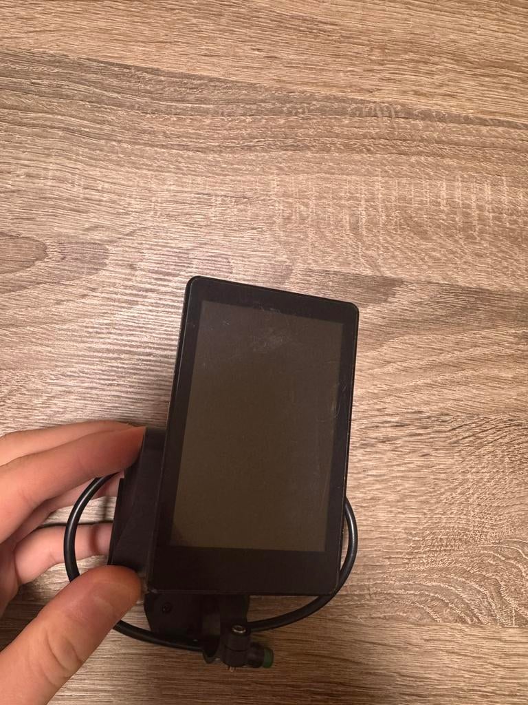 Fatbike m6c display, Ophalen of Verzenden, Nieuw