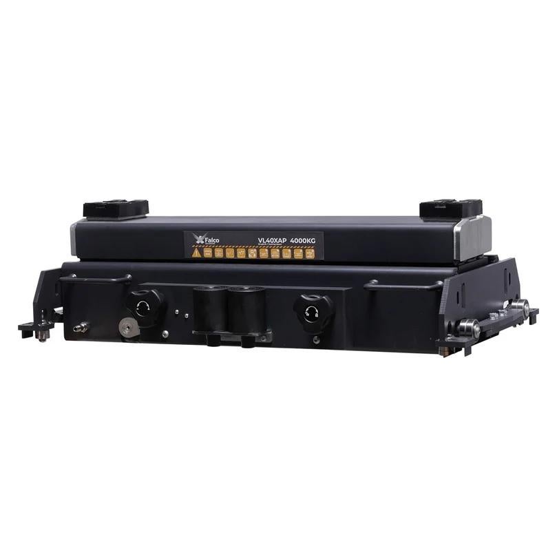 Brugkrik 4000kg / Nieuw, Ophalen of Verzenden, Nieuw