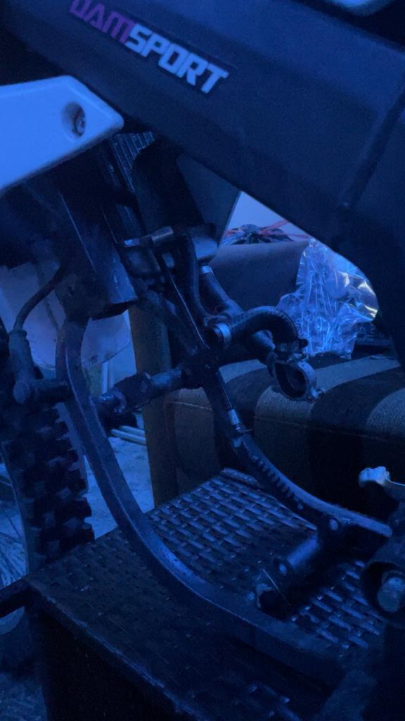 Beta 70 cc, Ophalen, Zo goed als nieuw, Overige modellen