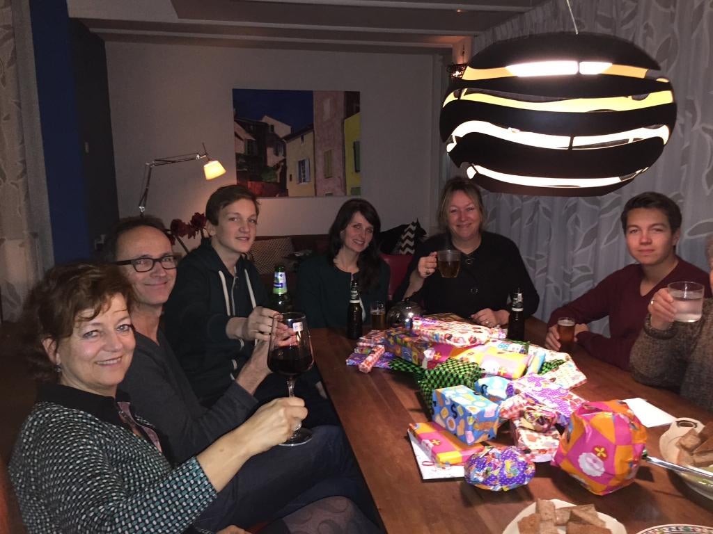 design hanglamp, Ophalen, Zo goed als nieuw, Metaal, Minder dan 50 cm