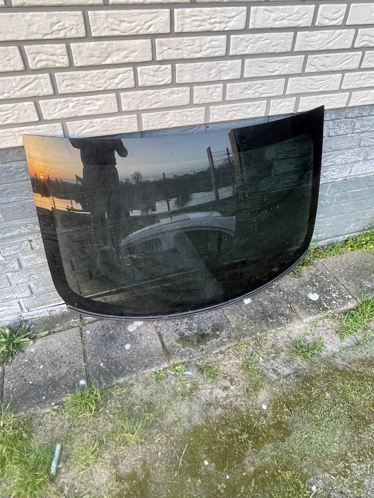 Achteruit mercedes cla, Auto-onderdelen, Ruiten en Toebehoren, Ophalen