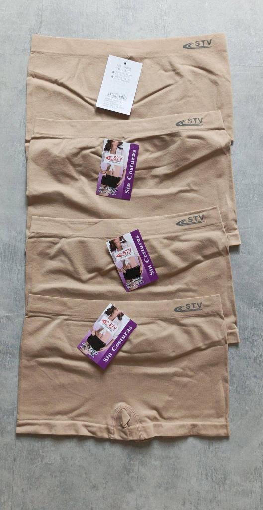 dames boxers microfiber maat L/XL, Kleding | Dames, Ondergoed en Lingerie, Ophalen of Verzenden, Overige kleuren, Broekje of Short
