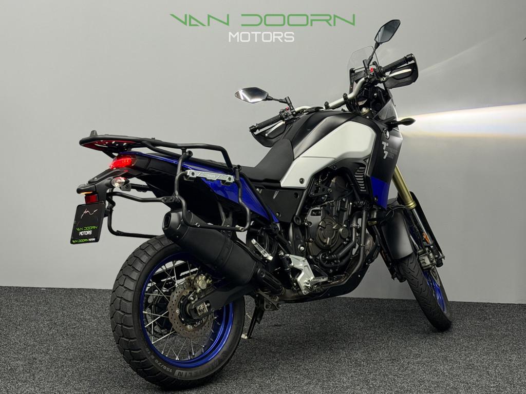 Yamaha Tenere 700 | 2022 | BTW | 2022 | Dealer Onderhoud. | - foto 2