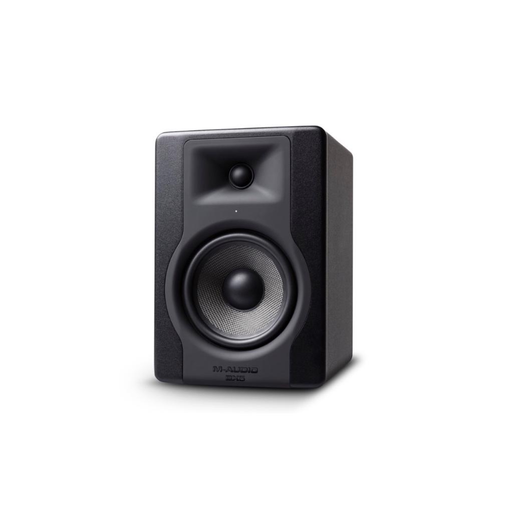 M-Audio BX 5 D3 Studio Reference Monitor p/stuk SUPERPRIJS, Overige merken, Nieuw, Ophalen of Verzenden, Support@inmusicstore.com