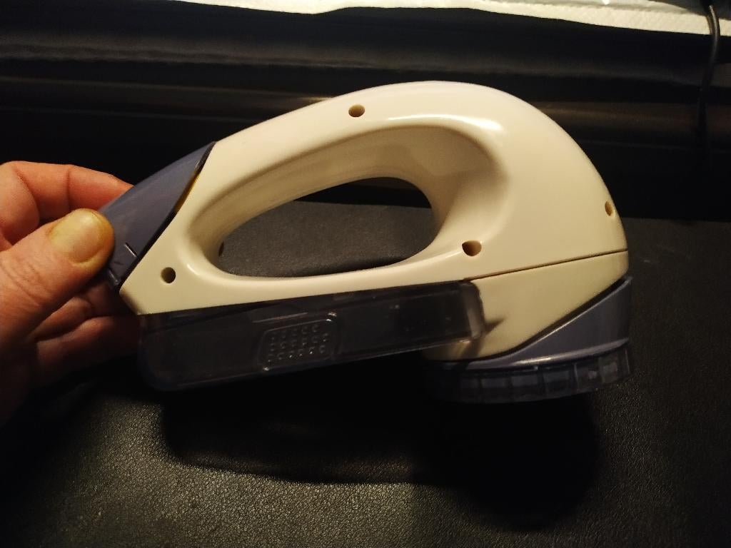 Elektrische Pluizen Verwijderaar, Ophalen of Verzenden, Zo goed als nieuw, Overige typen