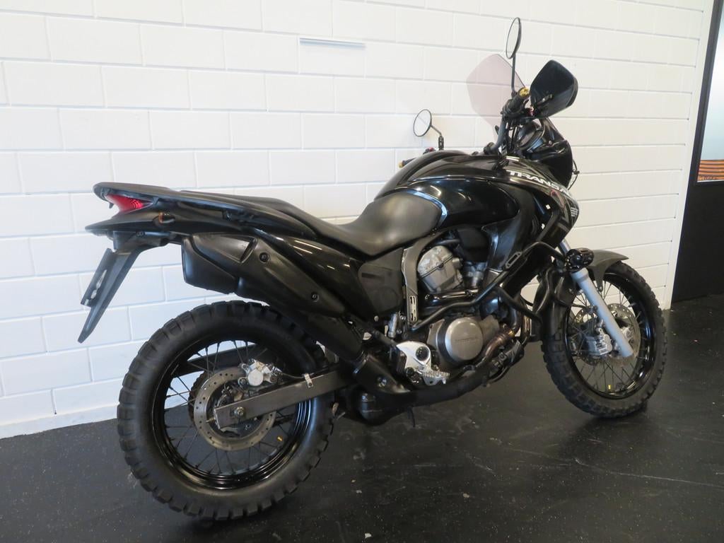Honda XL 700 V TRANSALP ABS FULL! (bj 2010) - foto 3