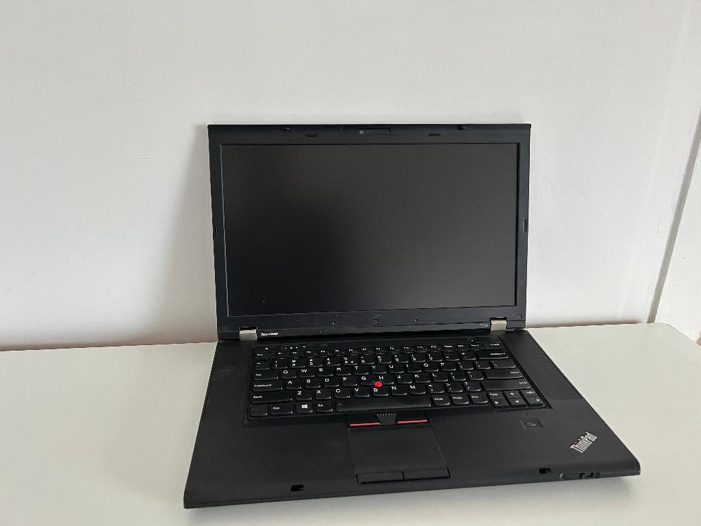 Lenovo Thinkpad T530; I5 3320M, 8GB, 256GB SSD, Win11, Ophalen, 2 tot 3 Ghz, 8 GB, Intel I5 3320M