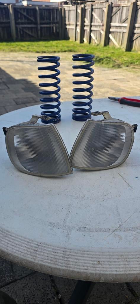 Knipperlichten VW Polo 6n, Ophalen of Verzenden, Nieuw, Volkswagen