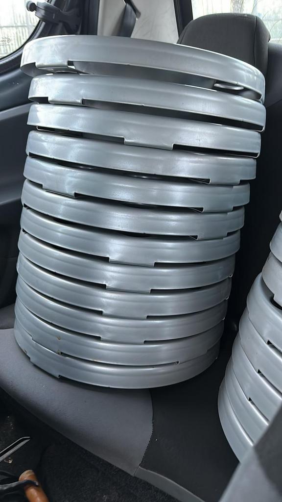 Volvo fh wielringen, Ophalen of Verzenden, Nieuw, Volvo