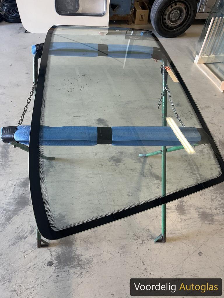 ALFA ROMEO ALFETTA 1.6 1.8 SAL 77; VOORRUIT GROEN HARDWARE, -, -, Nieuw, Ophalen of Verzenden