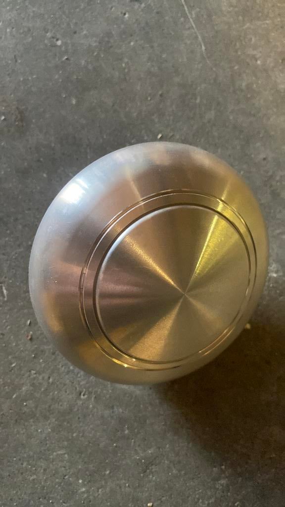 Toeterdop voor 3 spaak stuur, Auto-onderdelen, Ophalen of Verzenden