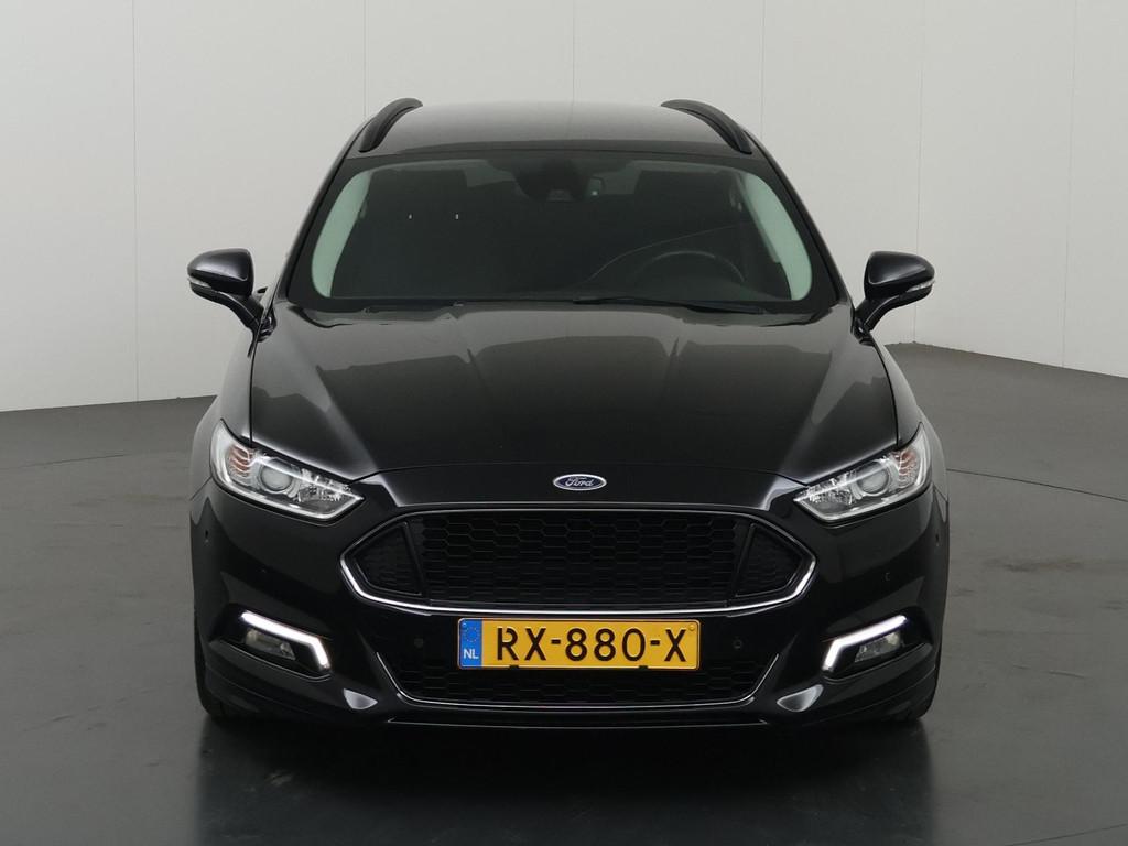 Ford Mondeo Wagon 1.5 ST Line | Winterpakket | Navigatie | C, Auto's, Ford, Voorwielaandrijving, Stof, Euro 6, 4 cilinders