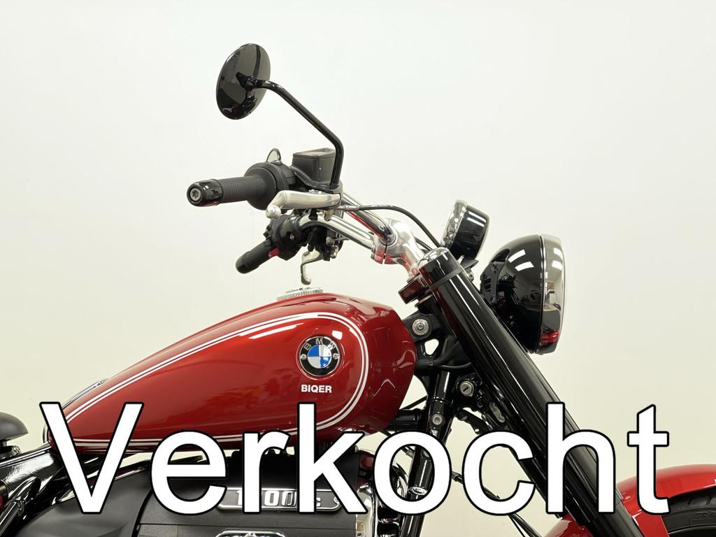 BMW R 18 Bobber kit met Akrapovic dempers BTW! (bj 2023), BIQER, Vaalserbergweg 297
5628CG  EINDHOVEN, NL, Bedrijf, 1802 cc