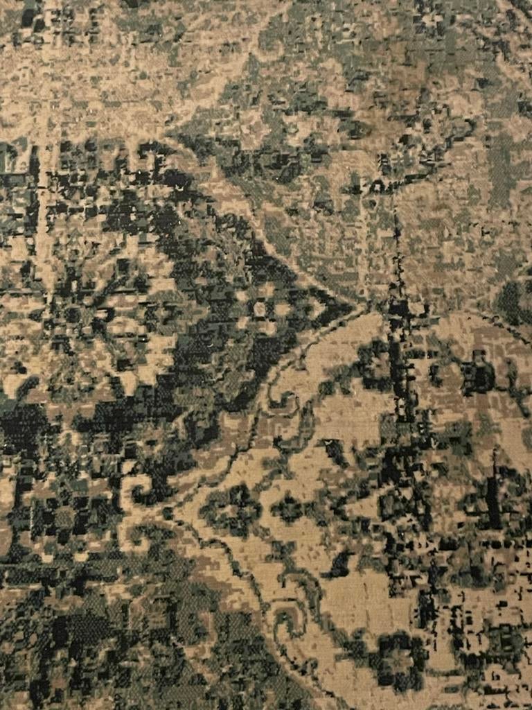 IKEA VONSBÄK tapijt 200x300 cm, Gebruikt, Ophalen of Verzenden, 200 cm of meer, Rechthoekig