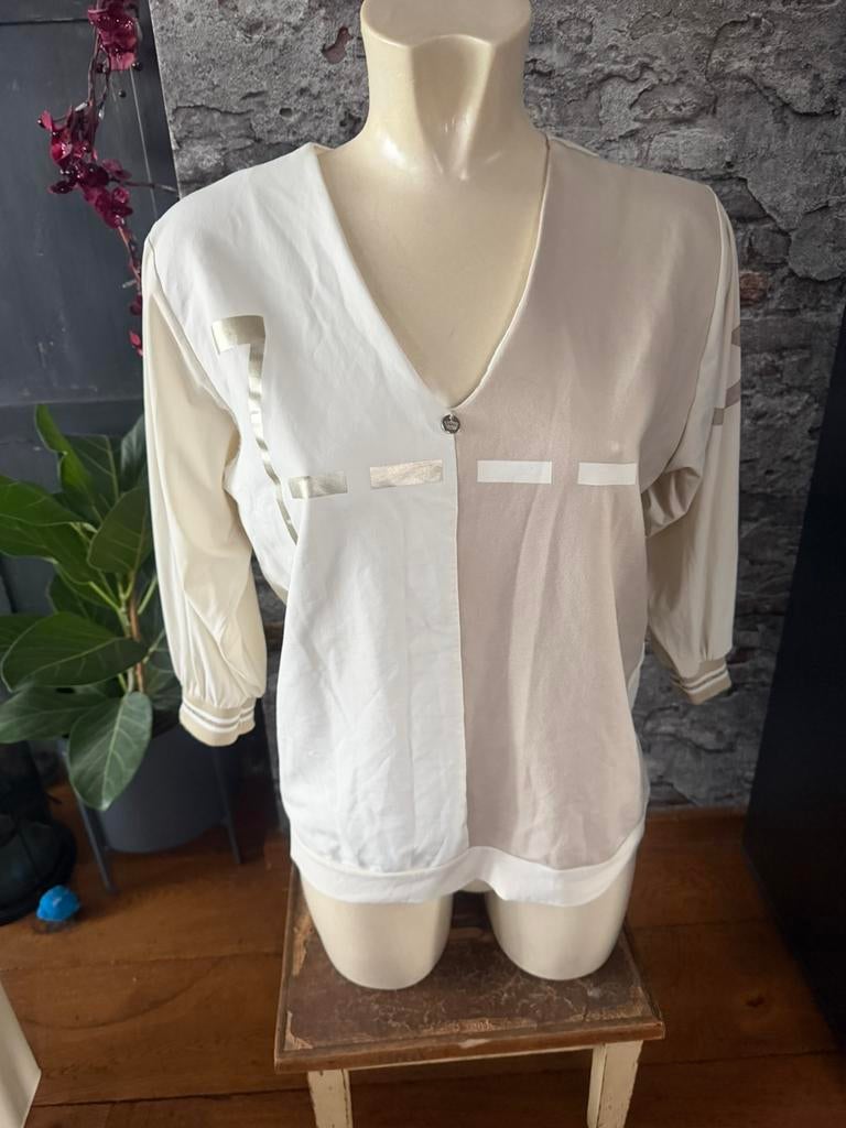 Zipp 73 travelstof shirt maat L, Maat 38/40 (M), Zwart, Ophalen of Verzenden, Zo goed als nieuw