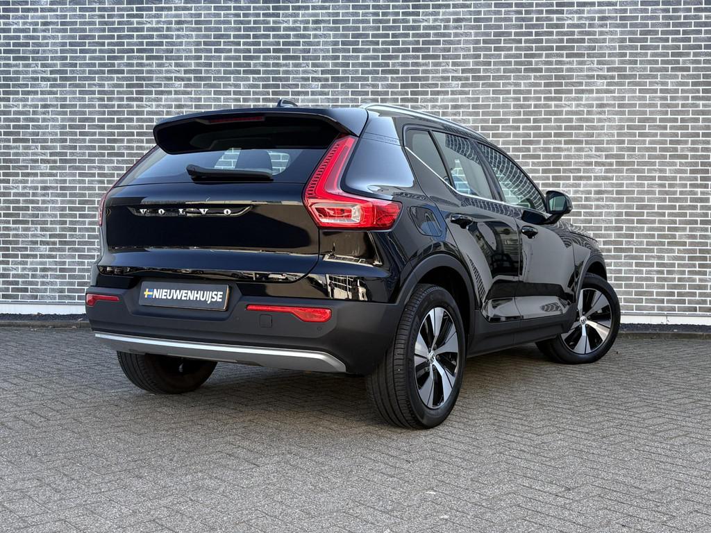 Volvo XC40 1.5 T4 Recharge Inscription Expression | Plug-In, 12 maanden, Stof, Euro 6, LED verlichting