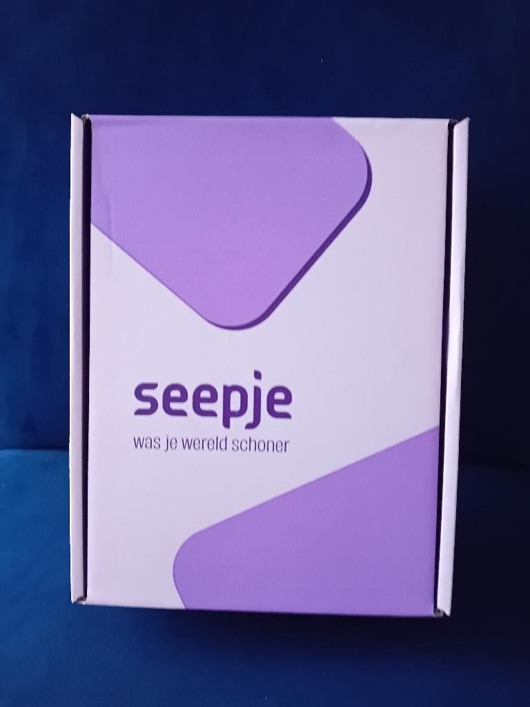 Seepje Shampo & Shower Gel, Sieraden, Tassen en Uiterlijk, Verzenden, Nieuw, Bad & Douche