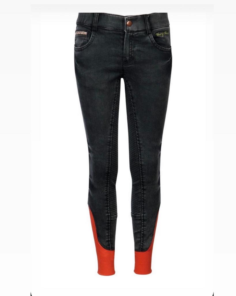 Harry’s horse rijbroek Flynn nieuw full grip 152, Ophalen of Verzenden, Nieuw, Onderkleding