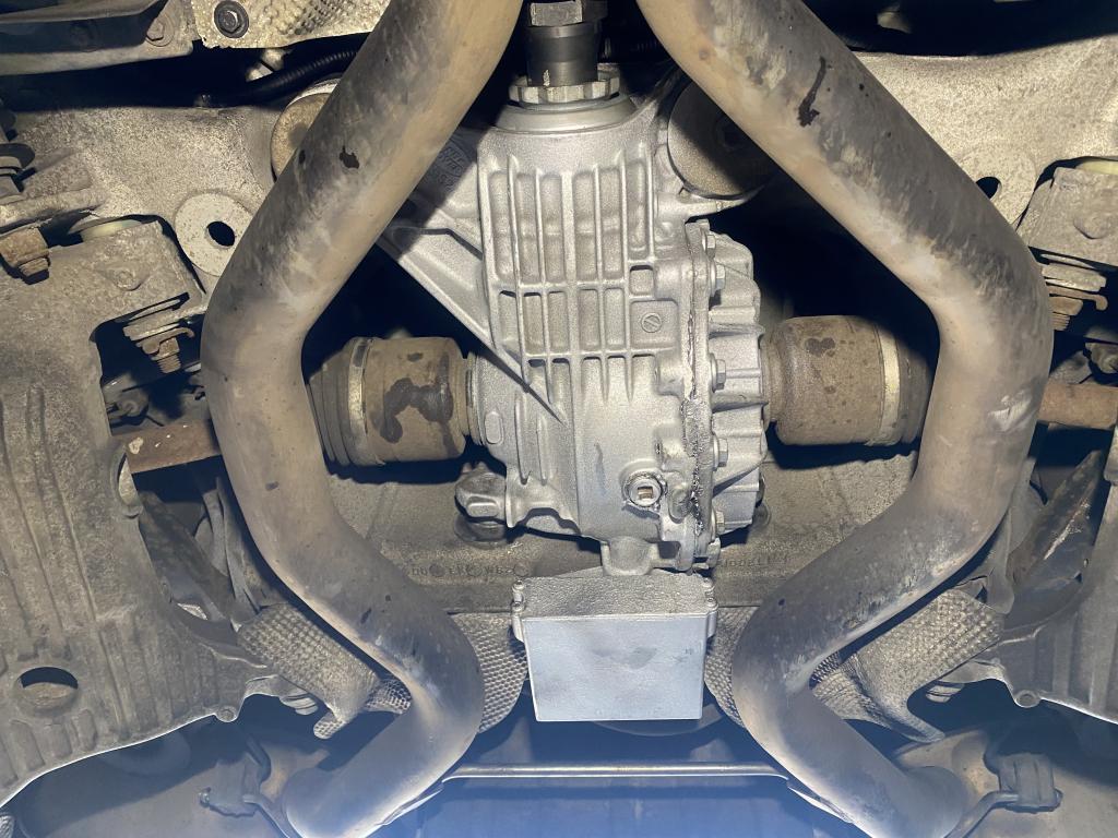 Land Rover Range Rover differentieel revisie !INCL GARANTIE!, Niet ingevuld, Niet ingevuld, Niet ingevuld, Land Rover