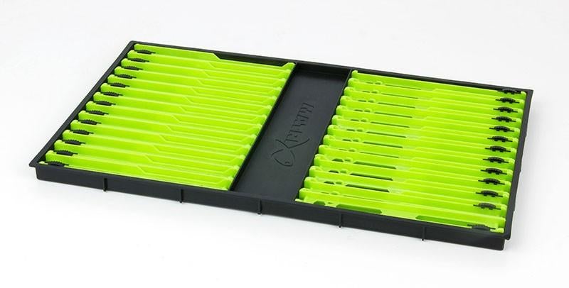 Matrix Pole Winder Tray Pack groen 18 cm, Ophalen of Verzenden, Nieuw, Overige typen