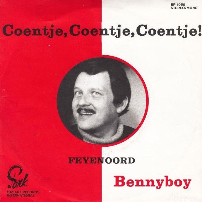 Vinylsingles bennie tus gezocht, Ophalen of Verzenden, Zo goed als nieuw, Overige formaten, Levenslied of Smartlap