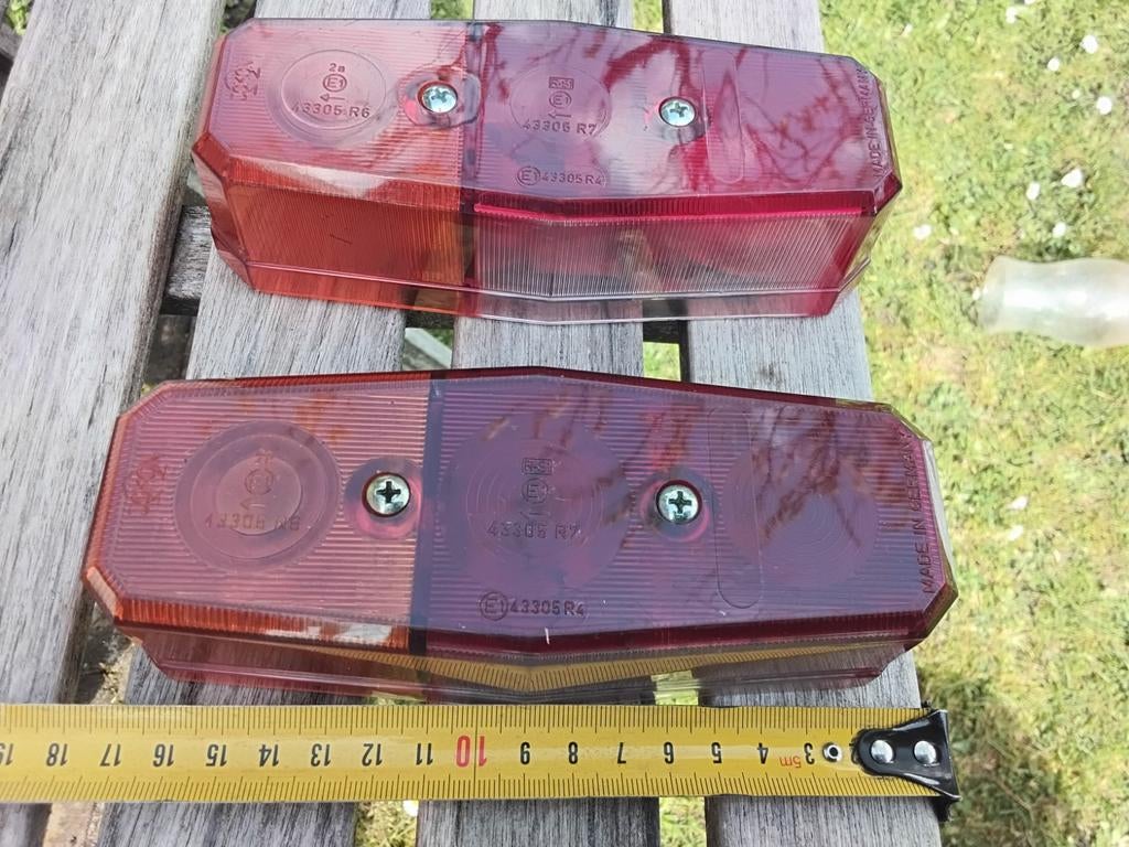 Jokon achterlichten, Ophalen of Verzenden, Nieuw