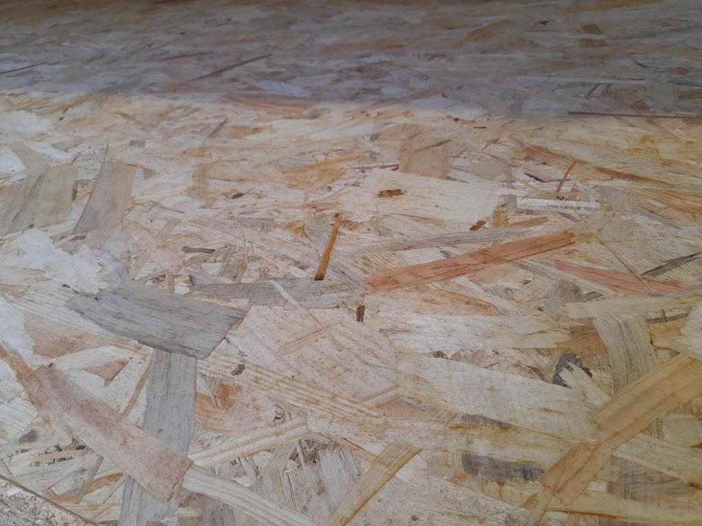 OSB Mes/groef (*), Niet ingevuld, Nieuw, Niet ingevuld, Niet ingevuld