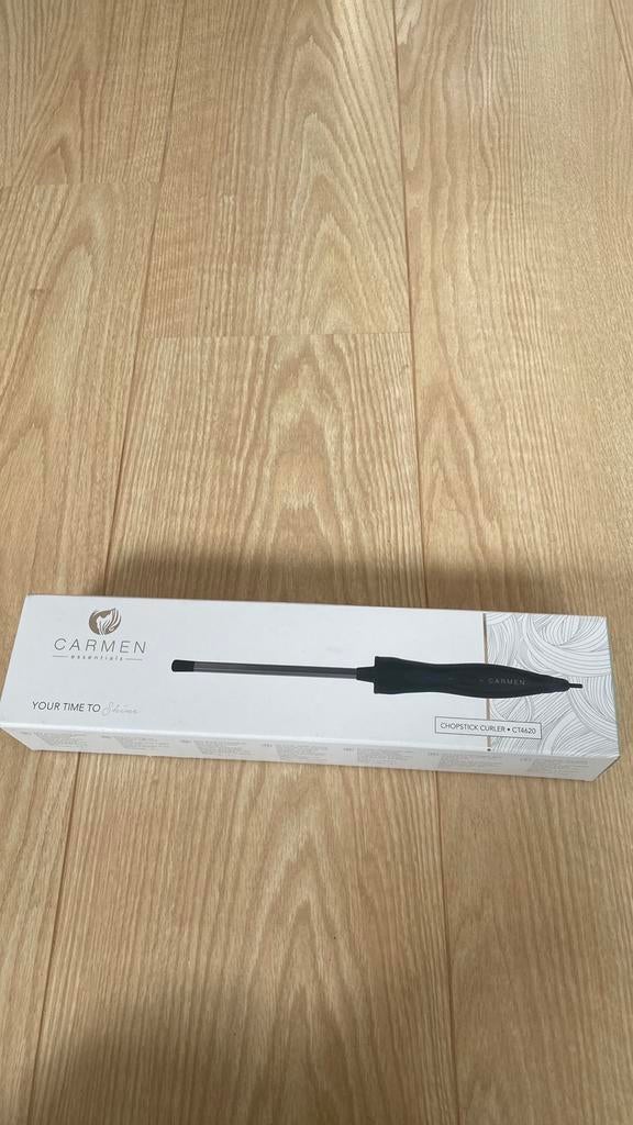 Krultang chopstick NIEUW, Ophalen of Verzenden, Nieuw