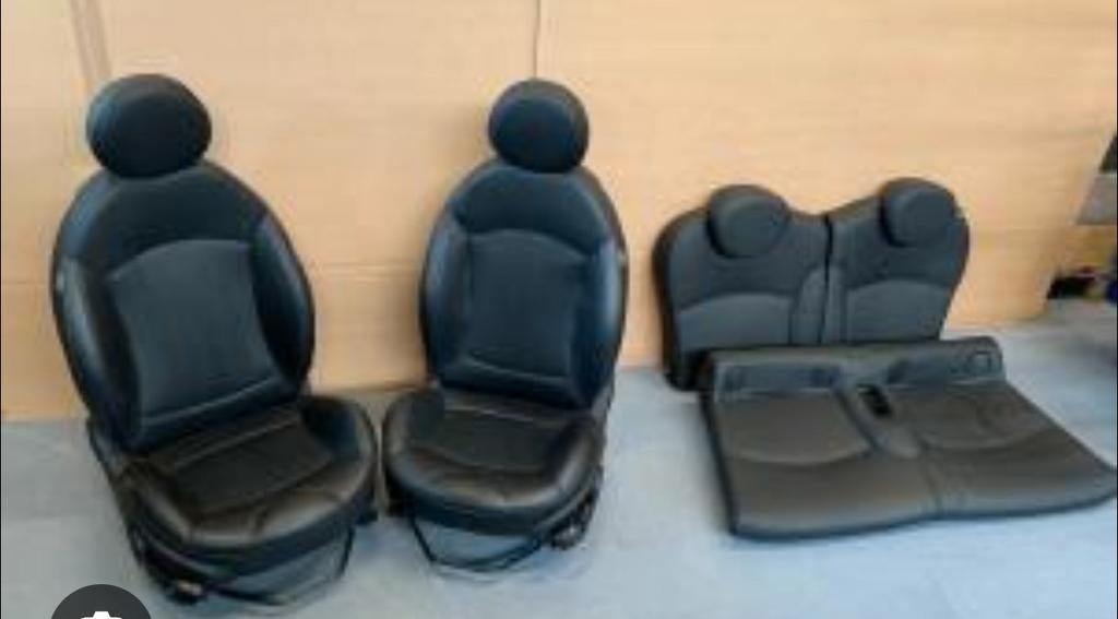 Mini Cooper S interieur delen - Zeer goede conditie, Ophalen of Verzenden