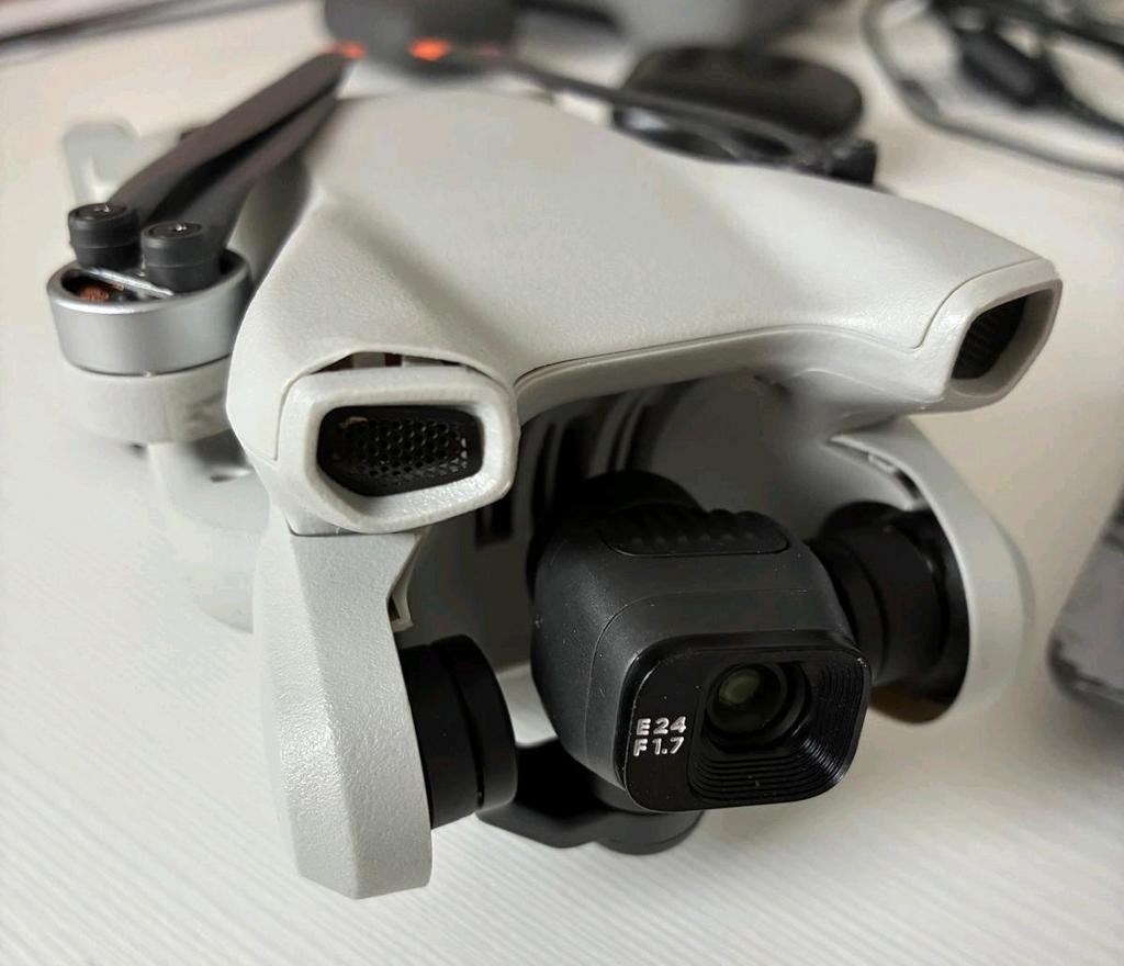 Inkoop Defecte DJI Drones, Ophalen of Verzenden