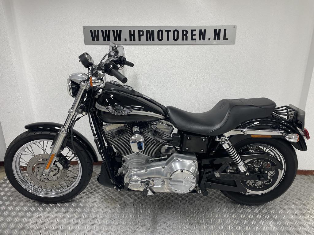 Harley Davidson FXD DYNA SUPER GLIDE SUPERGLIDE 100 YEARS LT, Motoren, Motoren | Harley-Davidson, Laan van Vredenoord 33
2289 DA  Rijswijk, NL