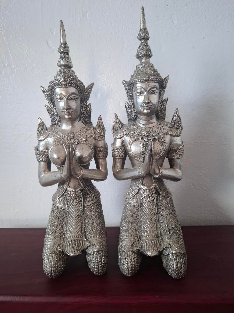 Tempelwachters, Huis en Inrichting, Ophalen of Verzenden